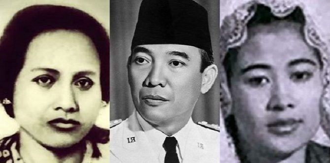 9 Fakta tentang Inggit Garnasih, Istri Soekarno yang Tak Mau Dimadu