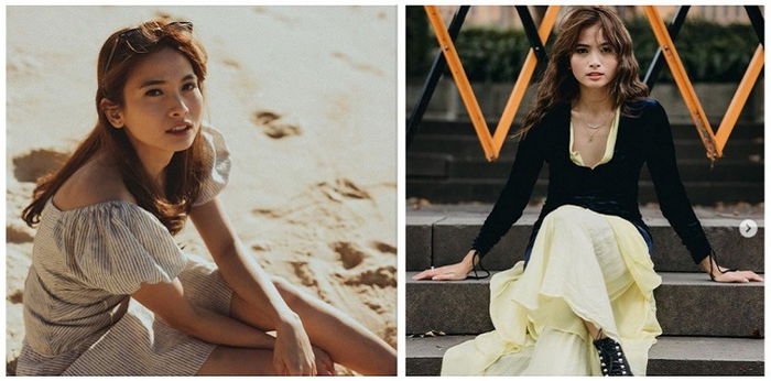 Main Film Produksi Inggris, Acha Septriasa Ceritakan Perjuangannya di Tengah Pandemi