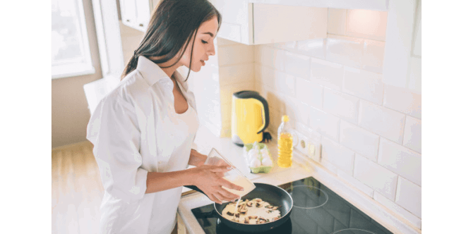 6 Tips Mengolah Minyak Jelantah untuk Keperluan Rumah Tangga