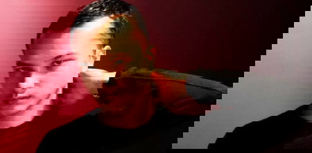 Viral! Kisah Asmara Nicholas Saputra di Masa SMA Terungkap