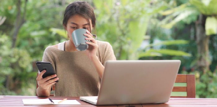 Betah WFH, Ini 8 Ide Dekorasi Ruang Kerja di Rumah