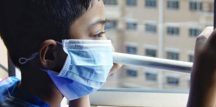 Hati-hati! Anak Pengidap TBC Rentan Tertular COVID-19