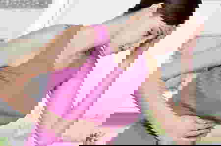 Trofoblastik gestasional