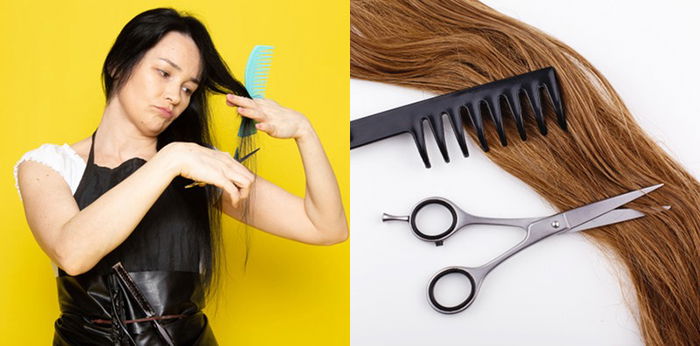 15 Arti Mimpi Potong Rambut, Pertanda Baik atau Buruk? Cek Yuk!
