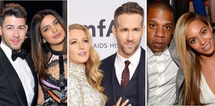 Masih Langgeng, 10 Pasangan Selebriti Ini Menikah Beda Usia Lebih dari 10 Tahun