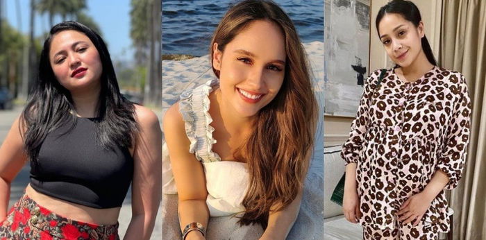 Tajir Melintir Sejak Lahir, Inilah 10 Artis Indonesia yang Terlahir Kaya