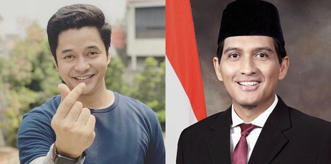 7 Artis ini Calonkan Diri Jadi Pejabat Daerah di Pilkada 2020