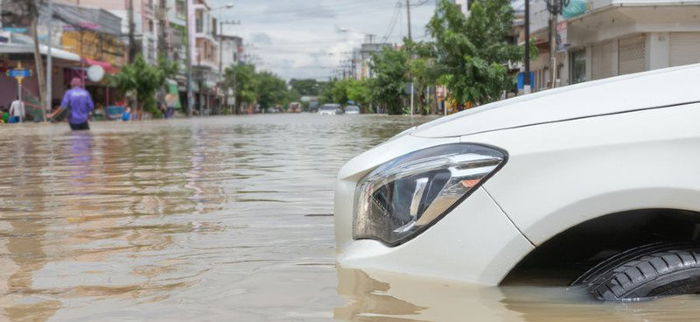 Waspada! Ini Daftar 32 Ruas Jalan di Jakarta yang Tergenang Banjir