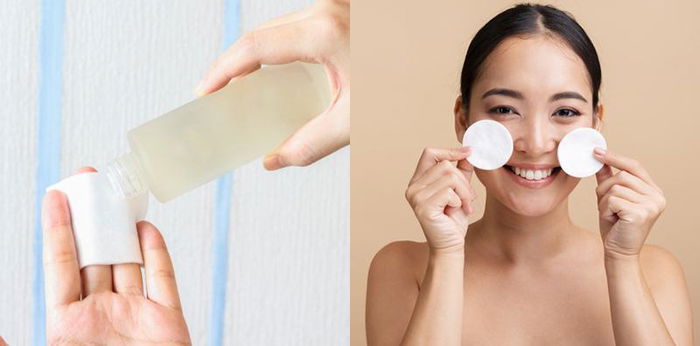 6 Cara Memakai Toner agar Bekerja dengan Lebih Maksimal
