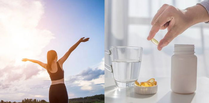 10 Cara Meningkatkan Imun Tubuh dengan Efektif! Yuk, Dicoba
