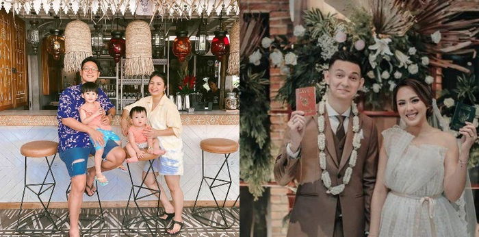 Mantap Mualaf, Ini 5 Artis Indonesia yang Memeluk Agama Islam demi Menikah