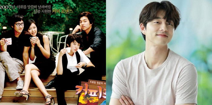 Reuni Setelah 13 Tahun, 5 Potret Pemain Drama Korea Coffee Prince Bikin Nostalgia!