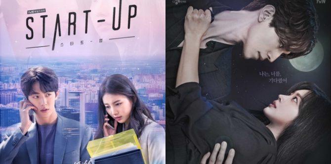 10 Rekomendasi Drama Korea Terbaru Oktober, Banyak yang Seru!