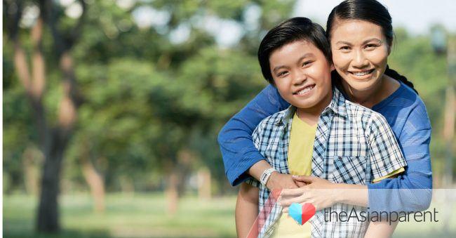 5 Cara Menjadi Orang Tua yang Sabar Menghadapi Anak