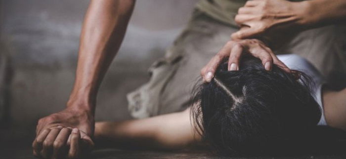 Keji! Anak Diperkosa Ayah Kandung 4 Kali, Dipukul Jika Menolak