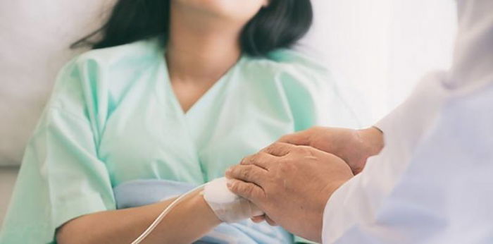 Kehilangan Anak Pertama Akibat Stillbirth, Seorang Ibu: "Nggak Nyangka Itu Tendangan Terakhir Bayiku"