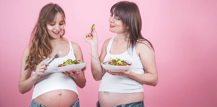 Bumil Makan Makanan Pedas: Ketahui Mitos, Risiko, Manfaat, dan Tips