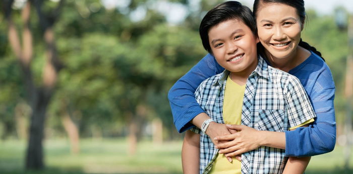 5 Cara Jadi Orang Tua yang Sabar Menghadapi Anak, Parents Wajib Tahu!