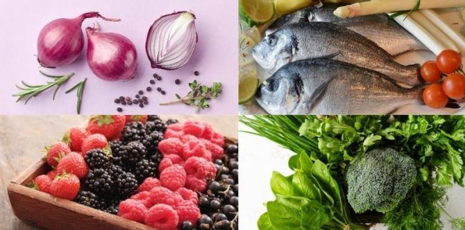 10 Makanan Ini Bantu Cegah Kanker Payudara, Terbukti Secara Ilmiah