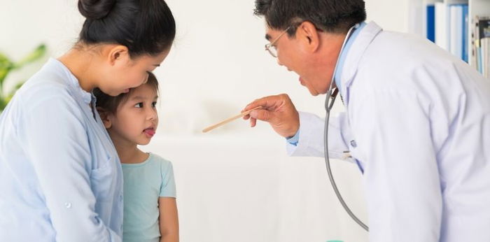 4 Masalah Gizi pada Anak yang Sering Tidak Disadari Orang Tua