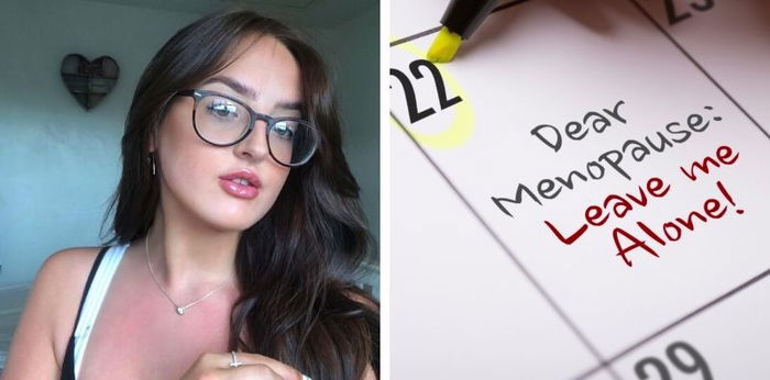 Kisah Gadis Mengalami 'Menopause' Sejak Kecil, Sebuah Kelainan yang Sangat Langka