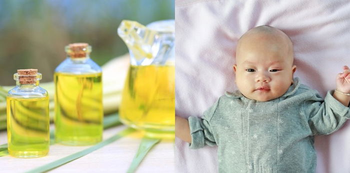 8 Ragam Manfaat Minyak Sereh untuk Bayi, Catat Parents!