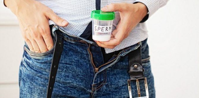 Membongkar 7 Mitos Seputar Kesuburan Pria, Ini Faktanya