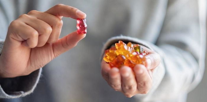 Apa Kelebihan Multivitamin Gummy untuk Dewasa Dibanding Vitamin Biasa??