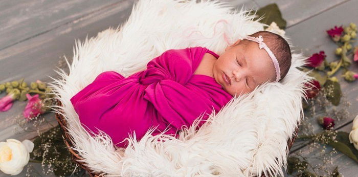 70 Nama Bunga dalam Bahasa Arab untuk Inspirasi Nama Bayi Perempuan Anda