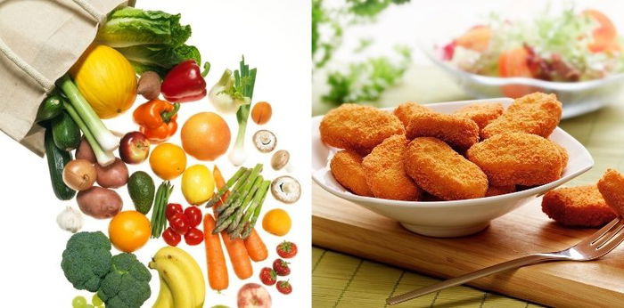 4 Resep Nugget Berbahan Sayur, Cocok untuk Menu si Kecil!