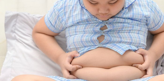 Jangan Anggap Remeh! Anak Obesitas Berisiko Lebih Rentan Terserang Penyakit Berbahaya