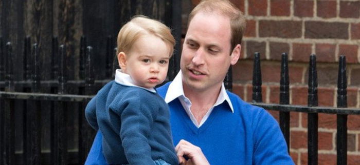 7 Anak Bangsawan Calon Raja dan Ratu di Masa Depan, Siapa Saja?