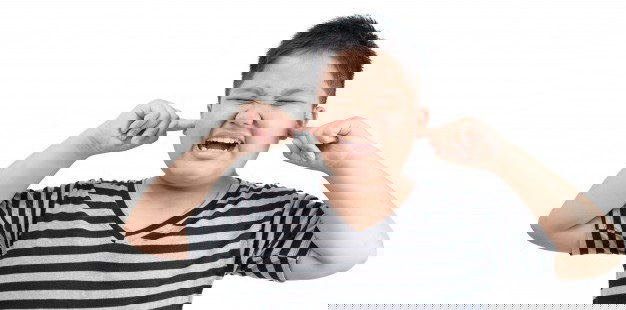 Stop Memanggil Anak "Gendut", Ini Dampak Buruknya!