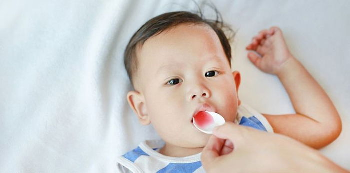 Inilah Dosis Paracetamol untuk Anak dan Bayi yang Benar