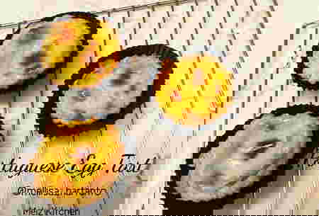 ide kue yang bisa dijual