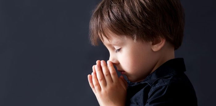 Penelitian: Pola Asuh Religius Bikin Anak Lebih Sehat dan Bahagia