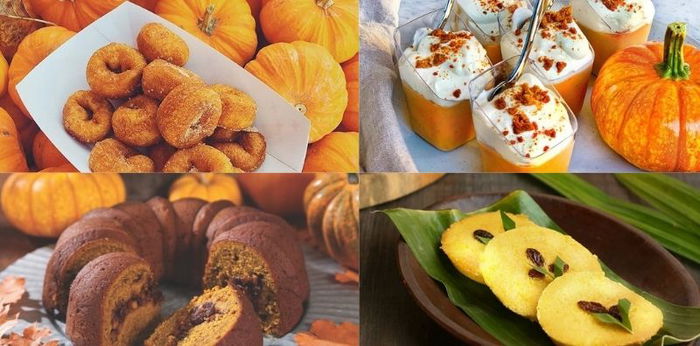 Wajib Coba! 6 Resep Olahan Labu Kuning yang Lezat dan Mudah Dibuat