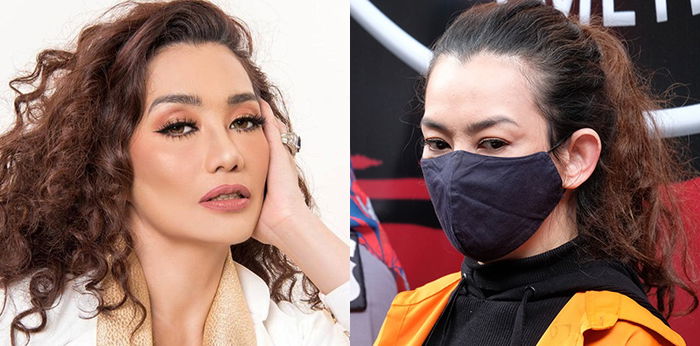 Dua Kalinya Ditangkap karena Narkoba, Reza Artamevia: “Mohon Maaf Anak-Anakku”