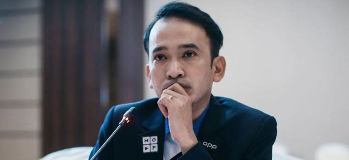 2 Kali Nyaris Bunuh Diri, Ruben Onsu Diselamatkan Betrand & Sarwendah