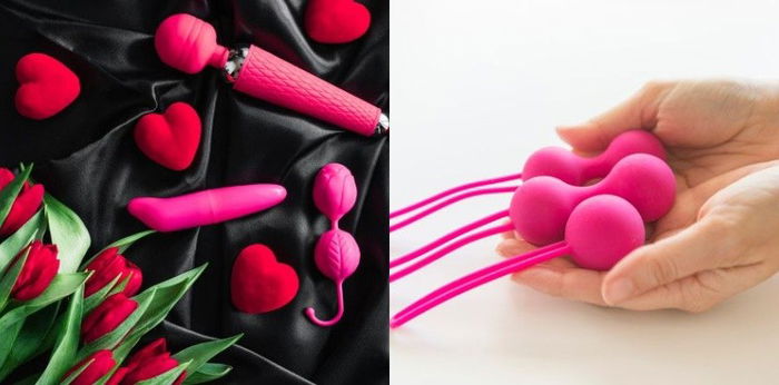 Jenis dan Risiko Sex Toys untuk Kehangatan Rumah Tangga, Parents Wajib Tahu!