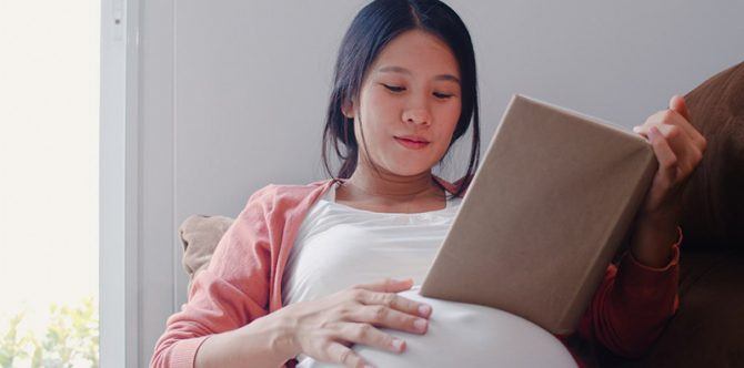 Trimester 1, Fase Kehamilan Paling Penting Untuk Ibu dan Janin