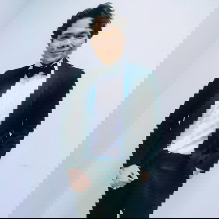 Nama Artis Malaysia: