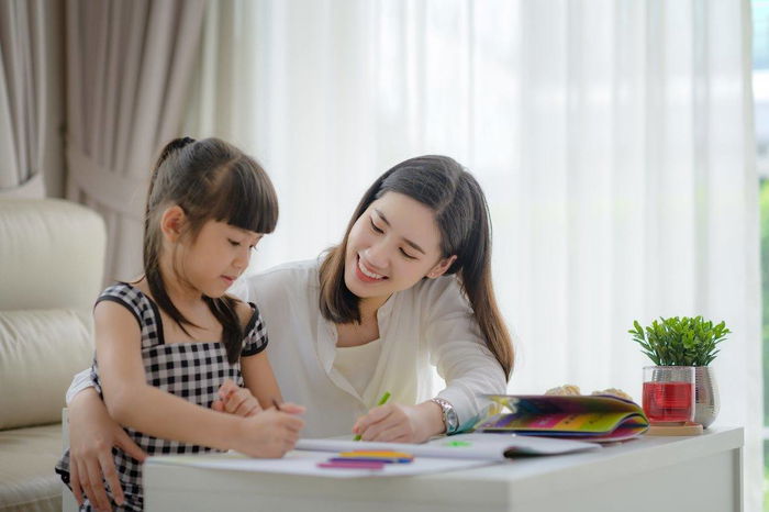 Jaga Anak Tetap Sehat Saat Belajar di Rumah, Pastikan Nutrisi Ini Terpenuhi