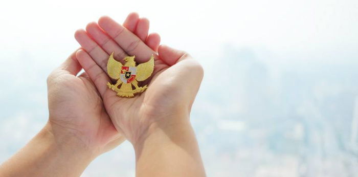 Nilai Pancasila dalam Kehidupan Sehari-hari, Yuk Ajarakan pada Si Kecil!