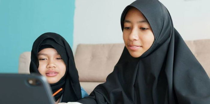 25 Nama Nabi dan Rasul dalam Islam yang Harus Dihafal Anak