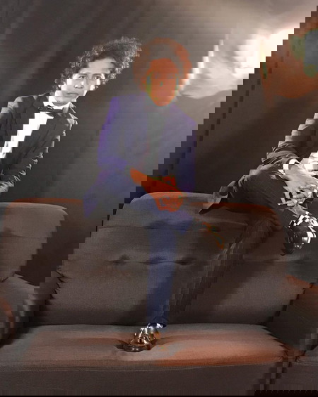 Nama Artis Malaysia: