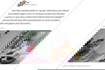 Anak Gadis Mencari Ayahnya