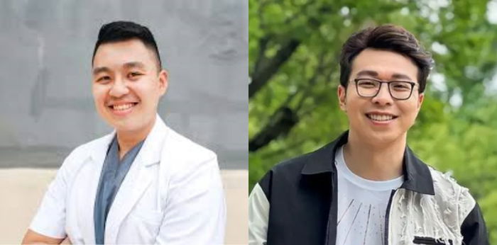 10 Dokter Hits di TikTok, Ada Dokter Richard Lee hingga Yessica Tania
