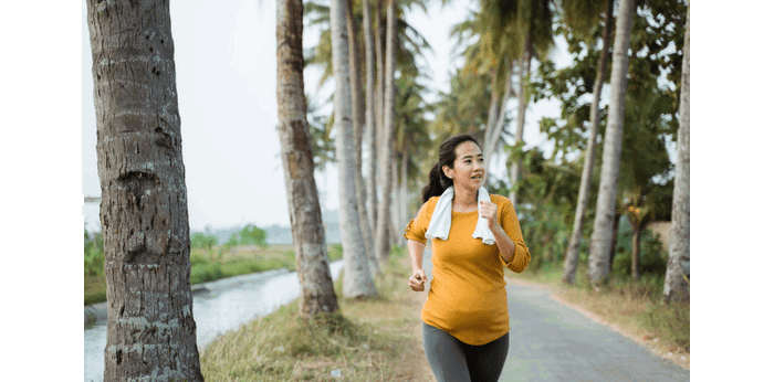 7 Tips Jogging Saat Hamil Sesuai Rekomendasi Dokter, Jangan Diabaikan!