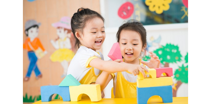 Tahap Perkembangan Kecerdasan Visual Spasial Anak Usia Dini, Wajib Tahu! 